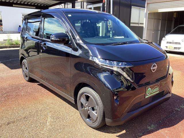日産 サクラ Ｇ R6年 (甲信越・北陸) 99