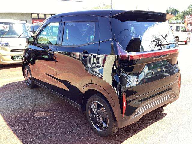 日産 サクラ Ｇ R6年 (甲信越・北陸) 99