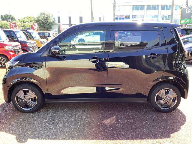 日産 サクラ Ｇ R6年 (甲信越・北陸) 99