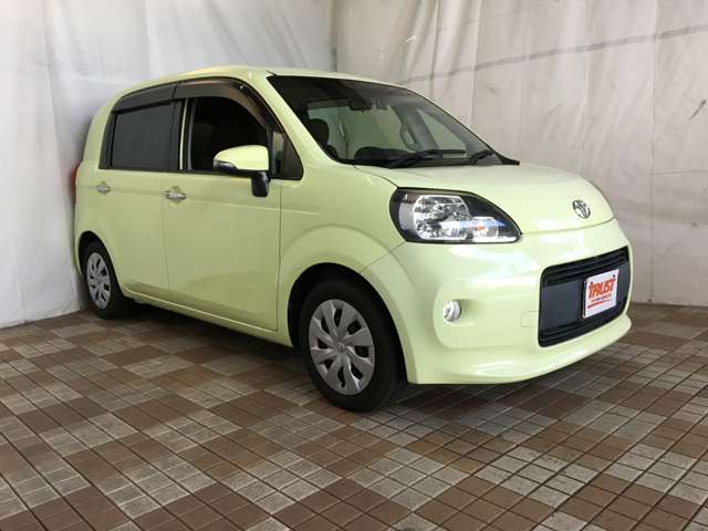 トヨタ ポルテ １．５ Ｇ H25年 () 99