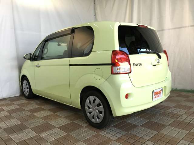 トヨタ ポルテ １．５ Ｇ H25年 () 99