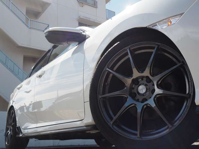 ホンダ シビック １．５ H30年 (甲信越・北陸) 99