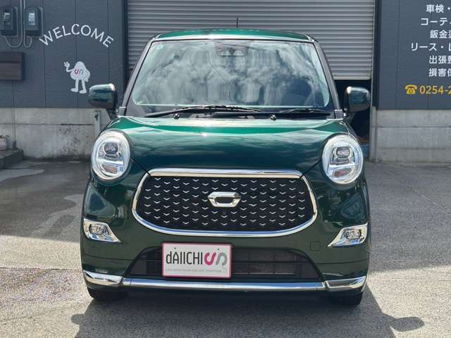 ダイハツ キャスト　スタイル スタイル ６６０ Ｇ ＳＡＩＩＩ ４ＷＤ R2年 (甲信越・北陸) 99