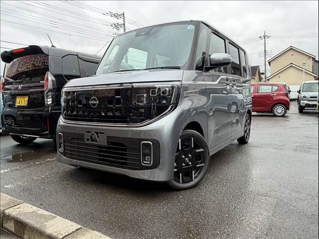 日産 ルークス ６６０ ハイウェイスターＧターボ プロパイロット エディション R8年 (関東) 99