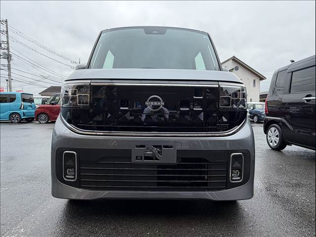 日産 ルークス ６６０ ハイウェイスターＧターボ プロパイロット エディション R8年 (関東) 99