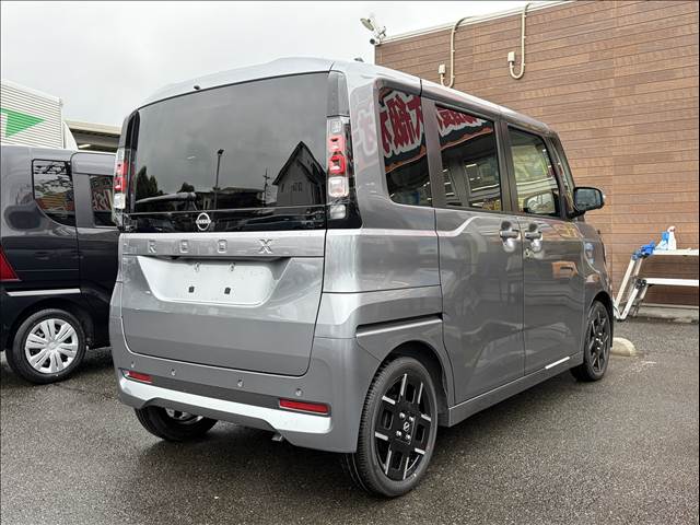 日産 ルークス ６６０ ハイウェイスターＧターボ プロパイロット エディション R8年 (関東) 99