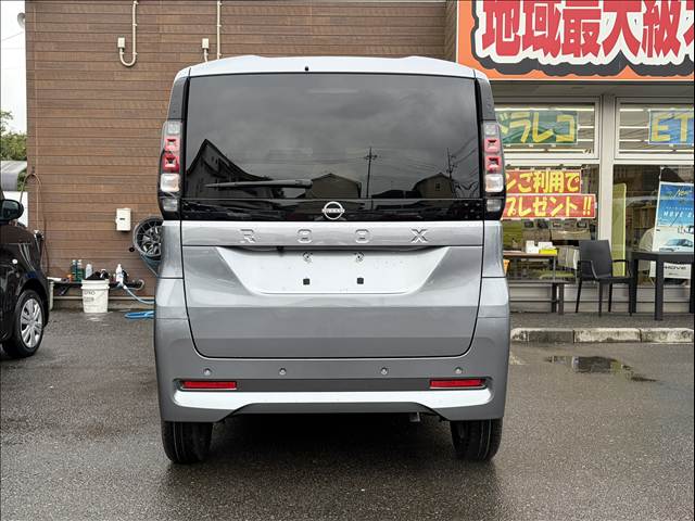 日産 ルークス ６６０ ハイウェイスターＧターボ プロパイロット エディション R8年 (関東) 99