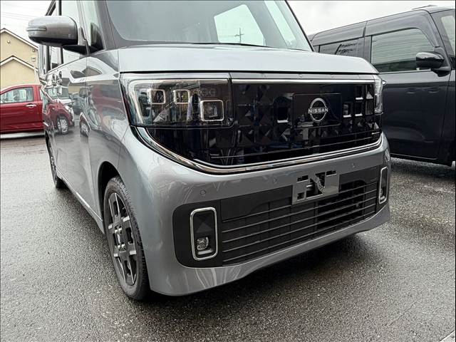 日産 ルークス ６６０ ハイウェイスターＧターボ プロパイロット エディション R8年 (関東) 99