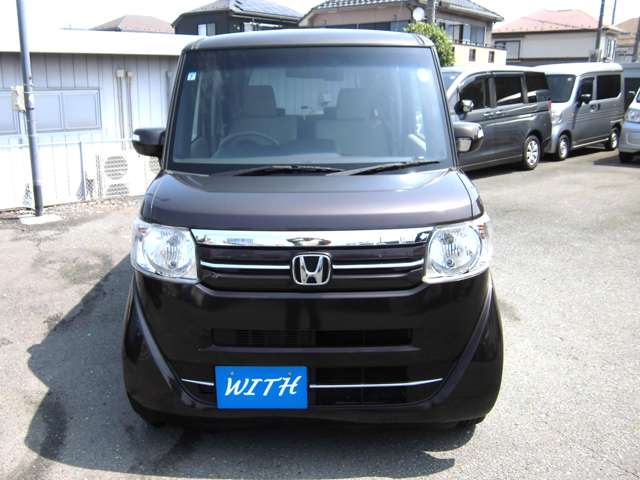 ホンダ Ｎ　ＢＯＸ ６６０ Ｇ Ｌパッケージ H27年 (関東) 99