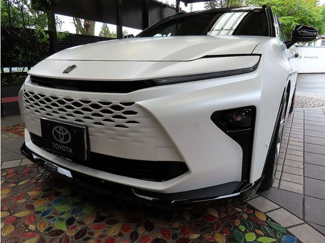 トヨタ クラウンエステート　ハイブリッド ２．５ Ｚ Ｅ－ＦＯＵＲ ４ＷＤ R7年 (関東) 99
