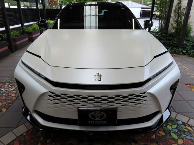 トヨタ クラウンエステート　ハイブリッド ２．５ Ｚ Ｅ－ＦＯＵＲ ４ＷＤ R7年 (関東) 99