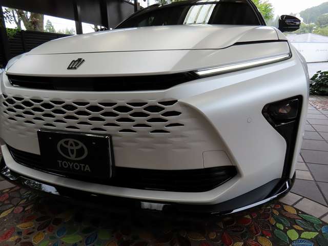 トヨタ クラウンエステート　ハイブリッド ２．５ Ｚ Ｅ－ＦＯＵＲ ４ＷＤ R7年 (関東) 99