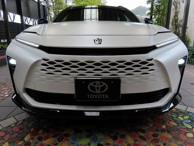 トヨタ クラウンエステート　ハイブリッド ２．５ Ｚ Ｅ－ＦＯＵＲ ４ＷＤ R7年 (関東) 99