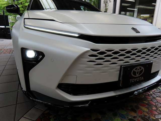 トヨタ クラウンエステート　ハイブリッド ２．５ Ｚ Ｅ－ＦＯＵＲ ４ＷＤ R7年 (関東) 99