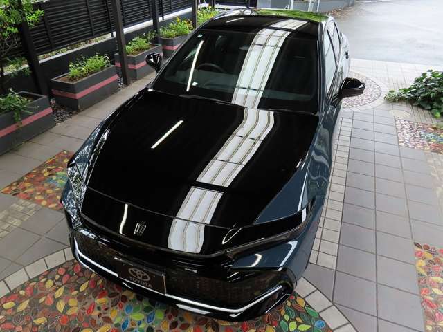 トヨタ クラウン　クロスオーバー　ハイブリッド ２．４ ＲＳ ＴＨＥ ７０ＴＨ Ｅ－ＦＯＵＲ ＡＤＶＡＮＣＥＤ ４ＷＤ R7年 (関東) 99