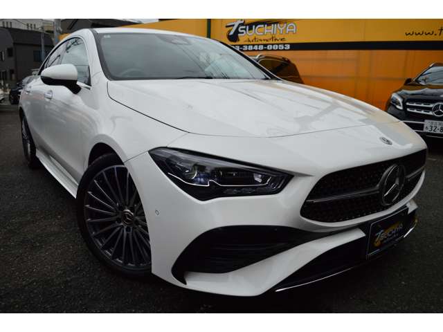 メルセデスベンツ ＣＬＡクラス ＣＬＡ１８０ ＡＭＧラインパッケージ ＭＰ２０２３０１ R6年 (関東) 99