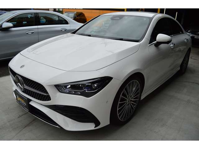 メルセデスベンツ ＣＬＡクラス ＣＬＡ１８０ ＡＭＧラインパッケージ ＭＰ２０２３０１ R6年 (関東) 99