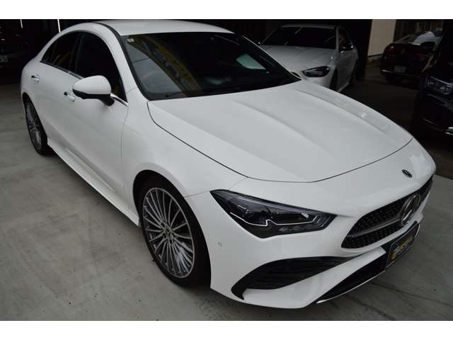 メルセデスベンツ ＣＬＡクラス ＣＬＡ１８０ ＡＭＧラインパッケージ ＭＰ２０２３０１ R6年 (関東) 99