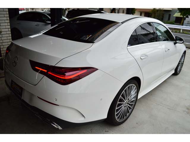 メルセデスベンツ ＣＬＡクラス ＣＬＡ１８０ ＡＭＧラインパッケージ ＭＰ２０２３０１ R6年 (関東) 99