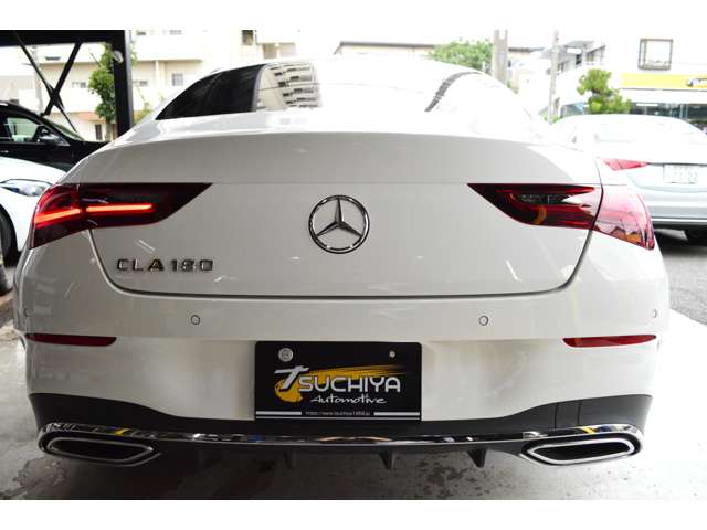メルセデスベンツ ＣＬＡクラス ＣＬＡ１８０ ＡＭＧラインパッケージ ＭＰ２０２３０１ R6年 (関東) 99