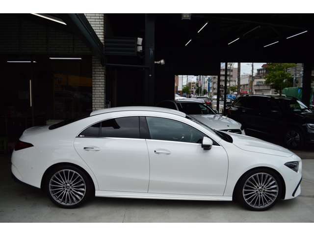 メルセデスベンツ ＣＬＡクラス ＣＬＡ１８０ ＡＭＧラインパッケージ ＭＰ２０２３０１ R6年 (関東) 99