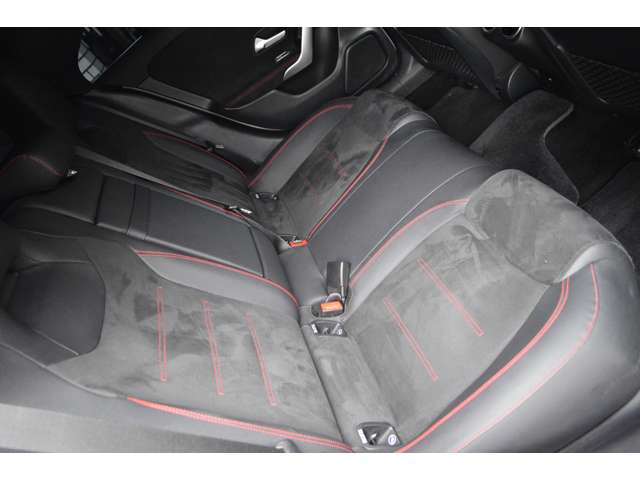 メルセデスベンツ ＣＬＡクラス ＣＬＡ１８０ ＡＭＧラインパッケージ ＭＰ２０２３０１ R6年 (関東) 99