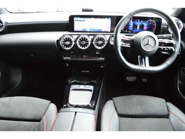 メルセデスベンツ ＣＬＡクラス ＣＬＡ１８０ ＡＭＧラインパッケージ ＭＰ２０２３０１ R6年 (関東) 99