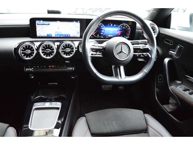 メルセデスベンツ ＣＬＡクラス ＣＬＡ１８０ ＡＭＧラインパッケージ ＭＰ２０２３０１ R6年 (関東) 99