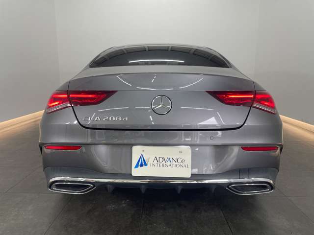 メルセデスベンツ ＣＬＡクラス ＣＬＡ２００Ｄ ＡＭＧライン ディーゼルターボ R2年 (関東) 99