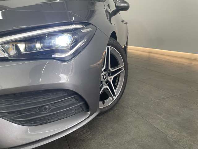 メルセデスベンツ ＣＬＡクラス ＣＬＡ２００Ｄ ＡＭＧライン ディーゼルターボ R2年 (関東) 99