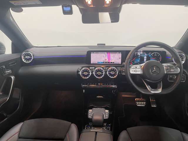 メルセデスベンツ ＣＬＡクラス ＣＬＡ２００Ｄ ＡＭＧライン ディーゼルターボ R2年 (関東) 99