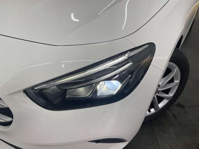 メルセデスベンツ Ｂクラス Ｂ１８０ R1年 (関東) 99