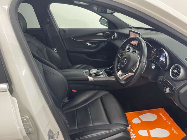 メルセデスベンツ Ｃクラスワゴン Ｃ２２０ Ｄ スポーツ ディーゼルターボ H28年 (関東) 99