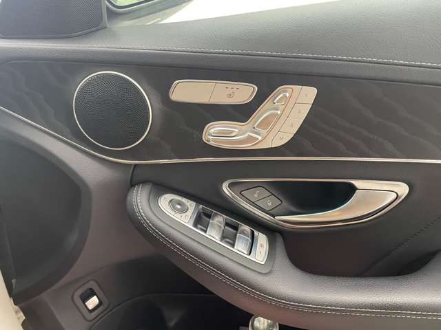 メルセデスベンツ Ｃクラスワゴン Ｃ２２０ Ｄ スポーツ ディーゼルターボ H28年 (関東) 99