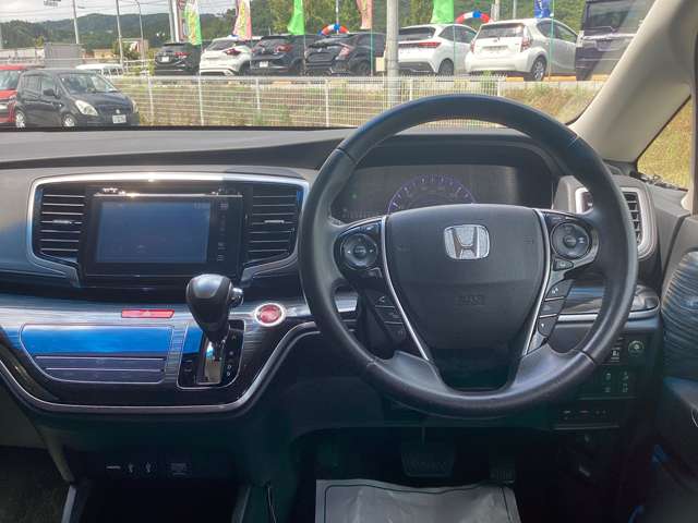 ホンダ オデッセイ ２．４ アブソルート アドバンス H28年 (東北) 99