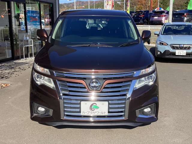日産 エルグランド ２．５ ２５０ハイウェイスターＳ H27年 (東北) 99
