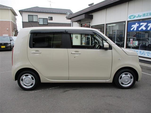 ホンダ Ｎ−ＷＧＮ ６６０ Ｌ ホンダ センシング R3年 (東北) 99