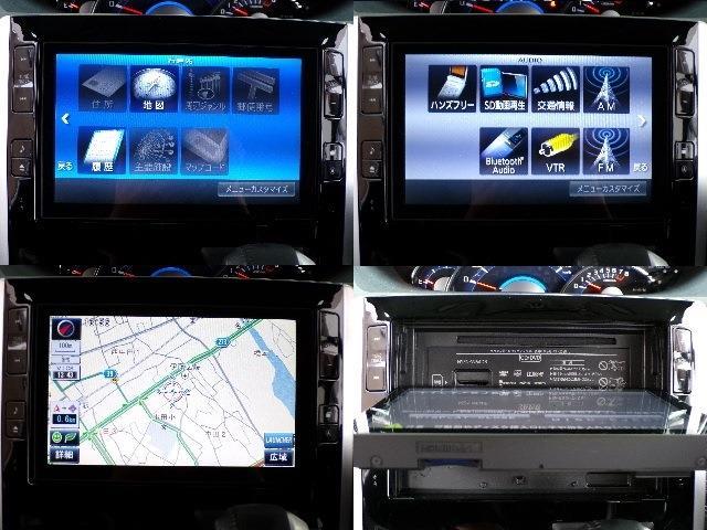 ダイハツ タント ６６０ カスタム ＲＳ スマートセレクション ＳＡ H26年 (東北) 99