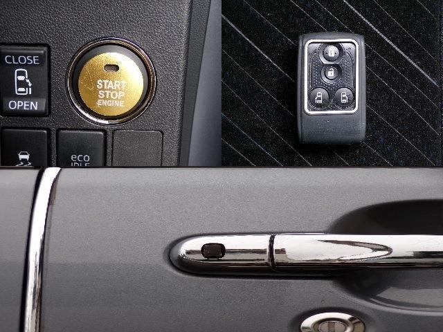 ダイハツ タント ６６０ カスタム ＲＳ スマートセレクション ＳＡ H26年 (東北) 99