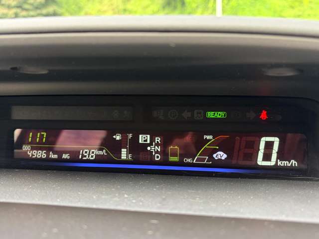 トヨタ プリウスΑ １．８ Ｇ H24年 () 99