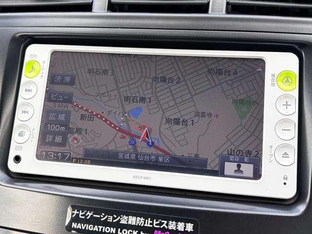 トヨタ プリウスΑ １．８ Ｇ H24年 () 99