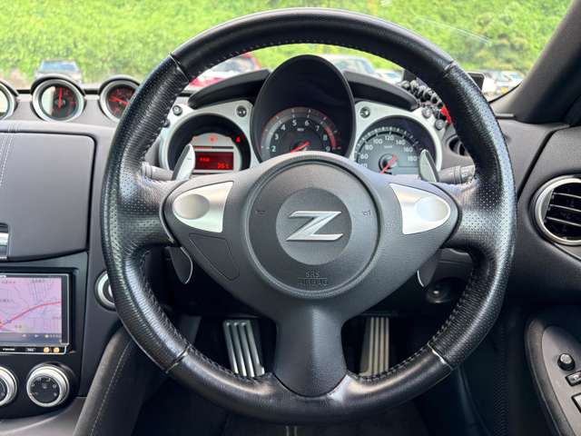 日産 フェアレディＺロードスター ３．７ バージョン ＳＴ H24年 (東北) 99