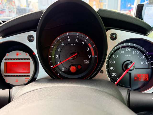 日産 フェアレディＺロードスター ３．７ バージョン ＳＴ H24年 (東北) 99
