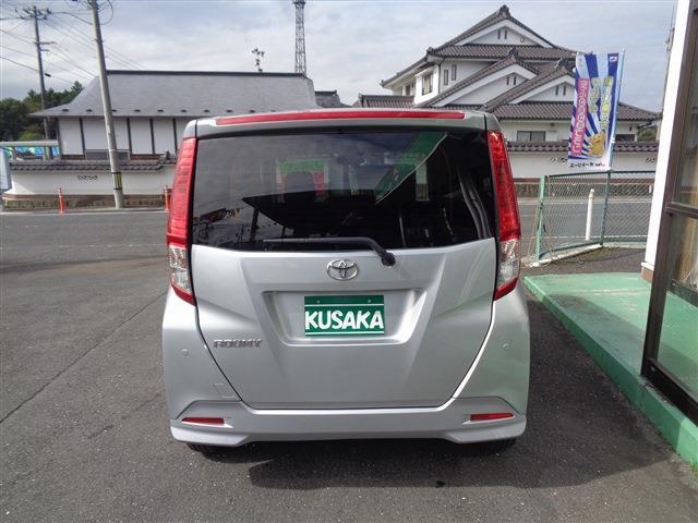 トヨタ ルーミー １．０ Ｘ R5年 (東北) 99