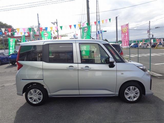 トヨタ ルーミー １．０ Ｘ R5年 (東北) 99