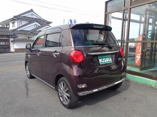 ダイハツ キャスト　スタイル スタイル ６６０ Ｘ ＳＡＩＩ H28年 (東北) 99