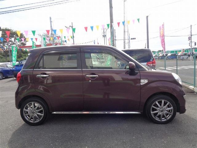 ダイハツ キャスト　スタイル スタイル ６６０ Ｘ ＳＡＩＩ H28年 (東北) 99