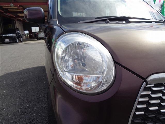 ダイハツ キャスト　スタイル スタイル ６６０ Ｘ ＳＡＩＩ H28年 (東北) 99