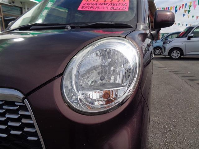 ダイハツ キャスト　スタイル スタイル ６６０ Ｘ ＳＡＩＩ H28年 (東北) 99
