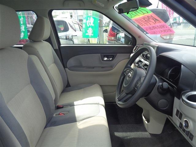 ダイハツ キャスト　スタイル スタイル ６６０ Ｘ ＳＡＩＩ H28年 (東北) 99